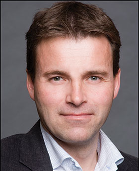 Carsten Lindgaard