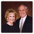 Dr. John M.R. Covey & Jane Covey